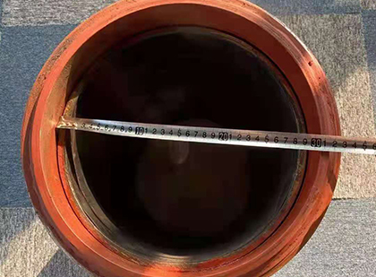 思茅抗爆容器