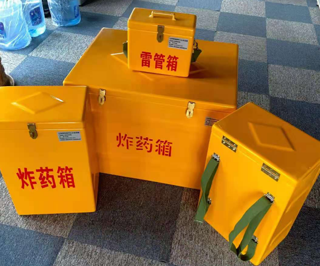 思茅炸药雷管箱的型号那么多，应该如何选择？
