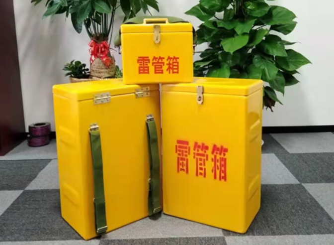 思茅如何防止雷管箱炸药箱等矿用物品生锈？